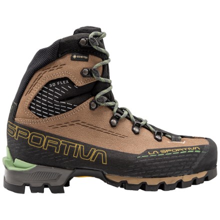 La Sportiva Trango Alpine GTX Mountaineering Boots - Women's 0