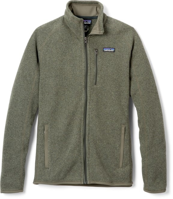 Patagonia better sweater full zip xl Outlet