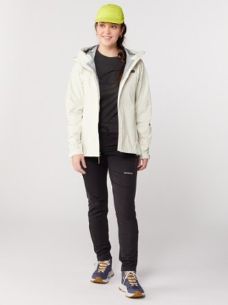 Patagonia Torrentshell 3L Jacket - Women's 6