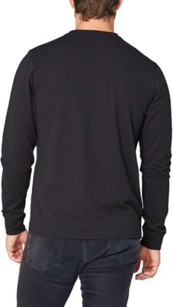 Download Threads 4 Thought Standard Pocket T-Shirt - Men's | REI Outlet