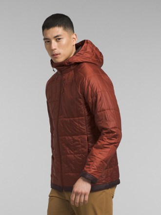 The North Face Circaloft Insulated Hoodie - Men's 3