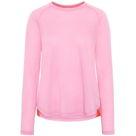 Kari Traa Henni Long-Sleeve Shirt - Women's 0