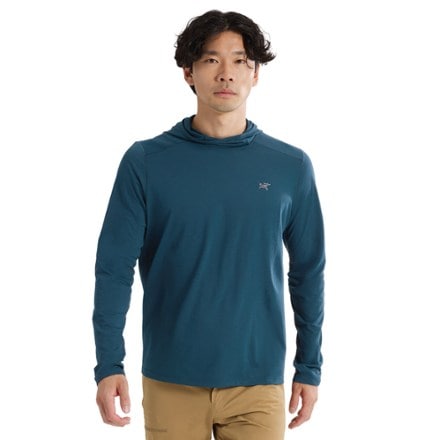 Arc'teryx Cormac Hoody - Men's 1