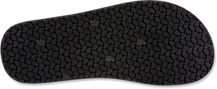 Back View (Valencia Orange/Tnf Black)