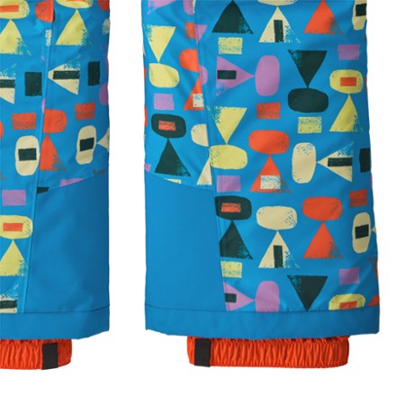 Patagonia Powder Town Snow Pants - Kids' | REI Co-op