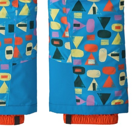 Patagonia Powder Town Snow Pants - Kids' 2
