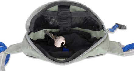 Interior View (Grey/Blue)