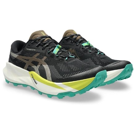 ASICS Trabuco 14 Trail-Running Shoes - Men's 2