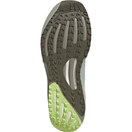 adidas Supernova Rise GORE-TEX Road-Running Shoes - Men's 8