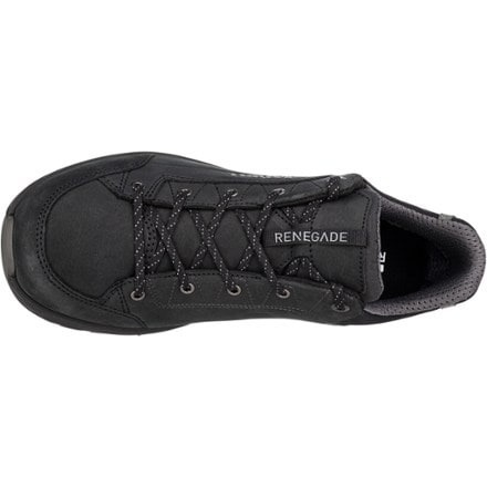Lowa Renegade Evo GTX Lo Hiking Shoes - Men's 4