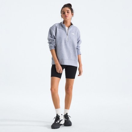 The North Face Evolution Quarter-Zip - Women's 3