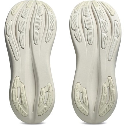 ASICS GEL-Nimbus 28 Road-Running Shoes - Men's 4