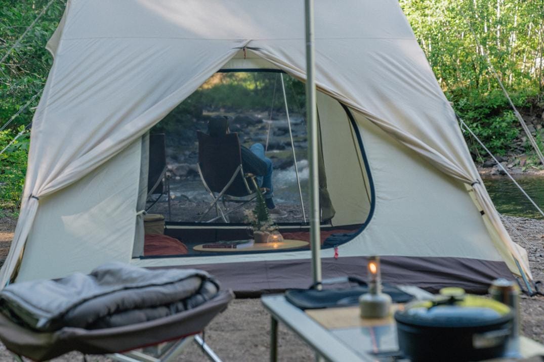 Location Image for Alpha Breeze Tent