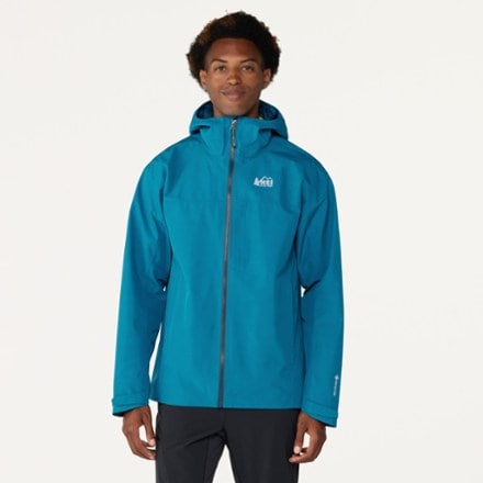 REI Co-op Teris GTX Rain Jacket - Men's 1