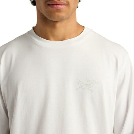 Arc'teryx Kragg SL Cotton Long-Sleeve Shirt - Men's 4