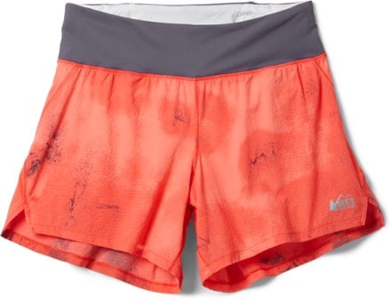 REI Co-op Swiftland 5" Running Shorts - Women's 0