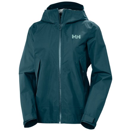 Helly Hansen Women's Verglas Infinity Shell Jacket 2.0 