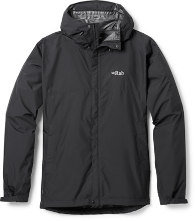 Rab Downpour Eco Jacket - Mens