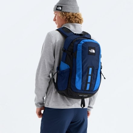 The North Face Hot Shot SE Pack 4