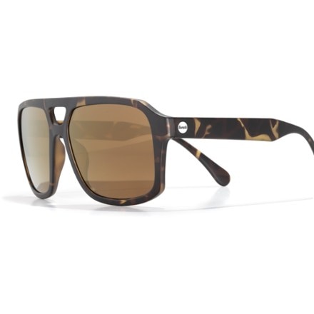 Sunski Paladino Polarized Sunglasses 0
