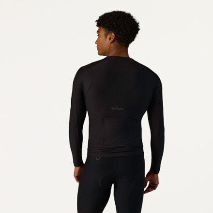 Velocio ONE Long-Sleeve Cycling Jersey - Men's 1
