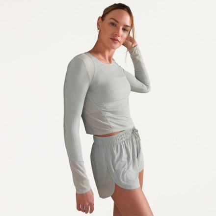 RHONE LightSpeed Long-Sleeve Shirt - Women's 4