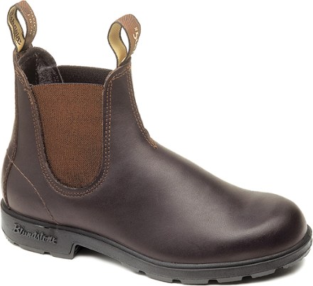 blundstone 500 fit