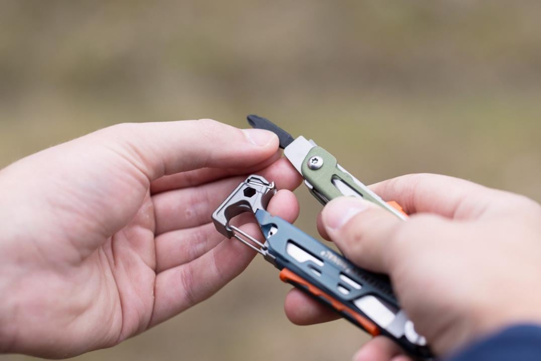 Location Image for Signal Multi-Tool