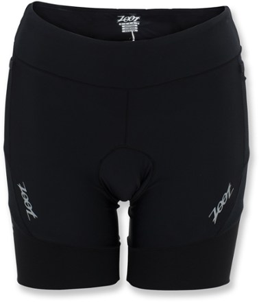 Zoot Performance Tri 6" Shorts Women's REI Coop