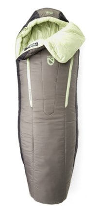NEMO Forte 35 Endless Promise Sleeping Bag - Women's 0
