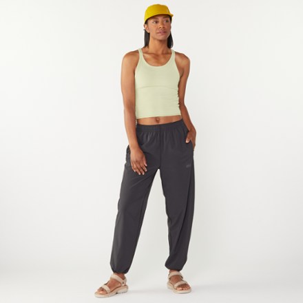 Roark Wind Worn Tank Top - Women's 4