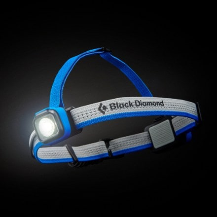 Black Diamond Sprinter 500 Headlamp 7