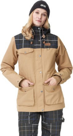 Picture Organic Clothing Women's Kate Insulated Jacket