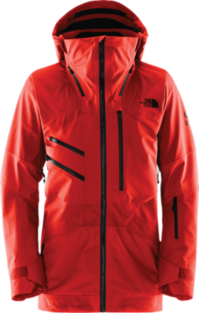 brigandine jacket north face