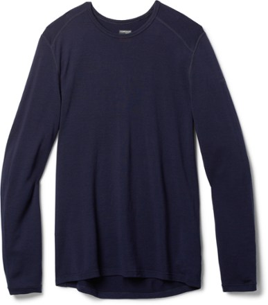 Icebreaker 260 Tech Crewe Base Layer Top - Men's 0
