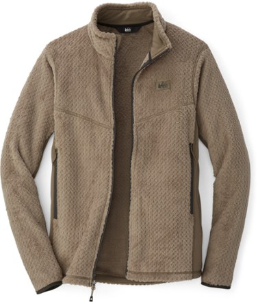 Rei mens fleece jacket cheap