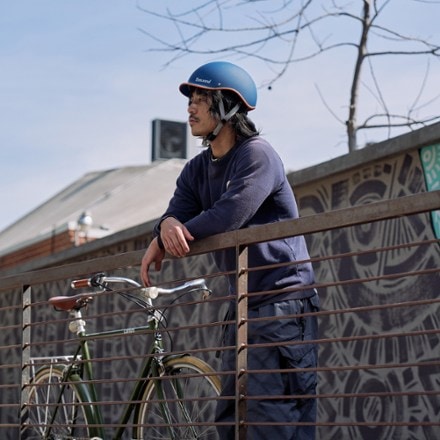 Location Image for Heritage 2.0 Bike Helmet