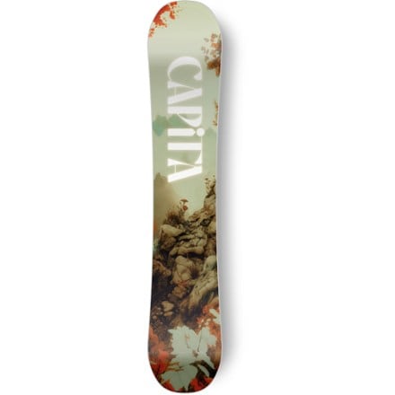 Capita Paradise Snowboard - Women's - 2026/2027 2