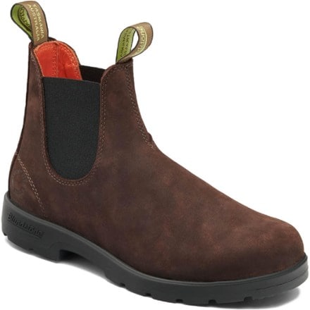 Blundstone Classic Retread Chelsea Boots 1