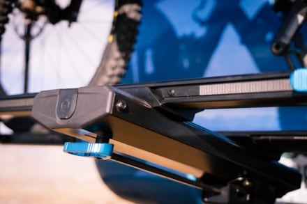 Rocky Mounts AfterParty 2-Bike Hitch Rack 2