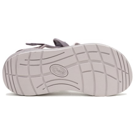 Chaco CushZ Extra Cushioned Sandals - Women's 7