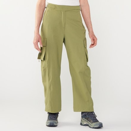 SENIQ Trailmix Pants - Women's 2