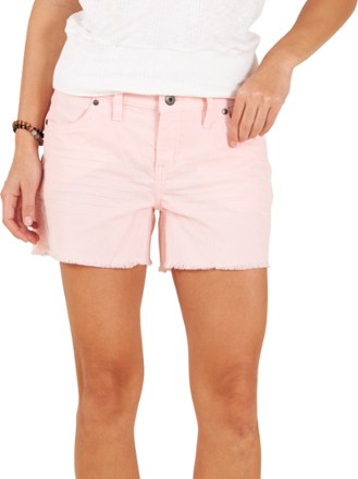 Carve Designs Oahu Shorts 4" Inseam - Women