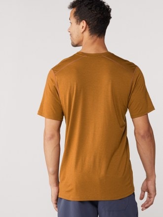 Smartwool Classic All-Season Merino T-Shirt - Men's 2