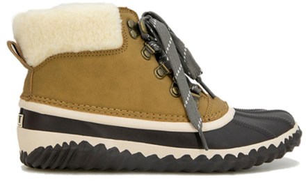 JBU Wo Alison Boots - Women