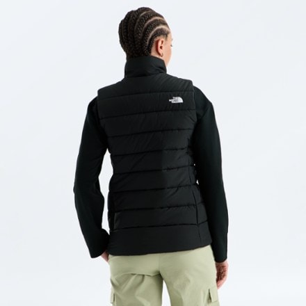 The North Face Aconcagua Insulated Vest - Women's 1