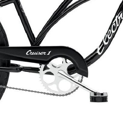 Electra Cruiser 1 Step-Thru Bike 2