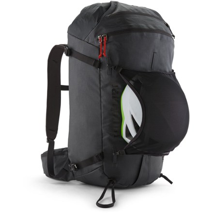 Patagonia Descensionist Snow Pack 3