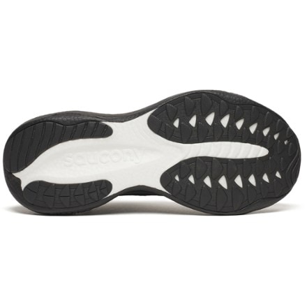 Saucony Ride 19 Road-Running Shoes - Men's 5