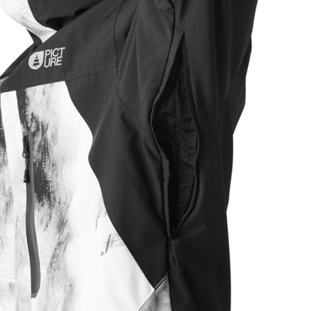 Picture Organic Clothing Jomoh Insulated Jacket - Men's 10